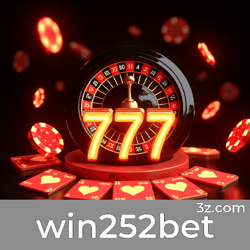 Win252bet: Experiência de Jogos de Cassino Luxuosa e Empolgante Win252bet: Experiência de Jogos de Cassino Luxuosa e Empolgante