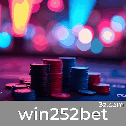 Win252bet: Slots, Jogos de Mesa e Realidade - Experiências Inigualáveis Win252bet: Slots, Jogos de Mesa e Realidade - Experiências Inigualáveis
