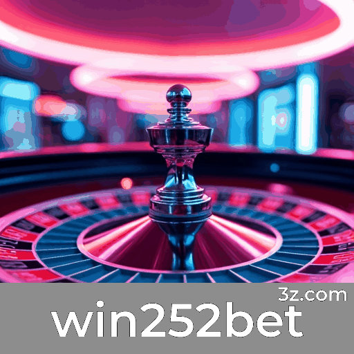 Desbloqueie Bônus Incríveis com win252bet Desbloqueie Bônus Incríveis com win252bet