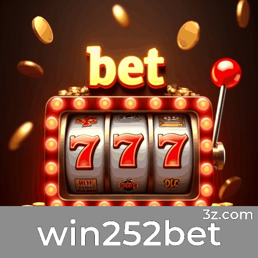 Win252bet: Plataforma de Apostas Segura e Entretenimento Premium Win252bet: Plataforma de Apostas Segura e Entretenimento Premium